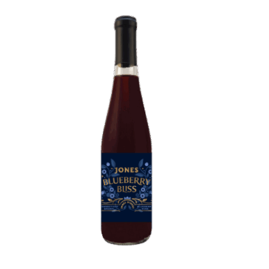 Blueberry Bliss