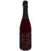 strawberry serenade wine bottle