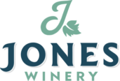 Jones Winery Logo