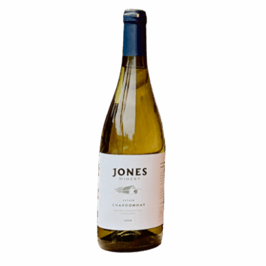 Chardonnay - Estate