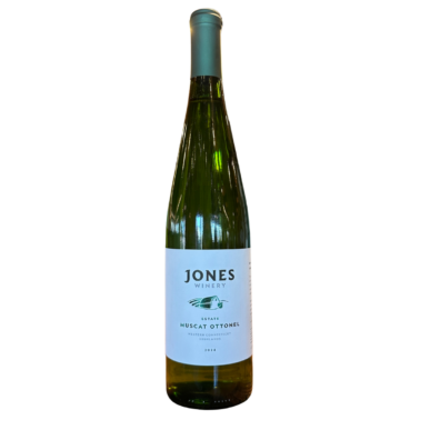 Muscat Ottonel - Estate