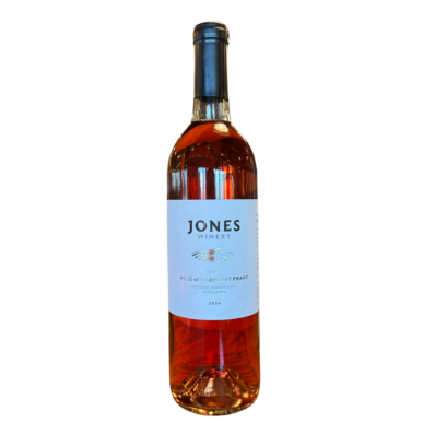 Rosé of Cabernet Franc - Estate